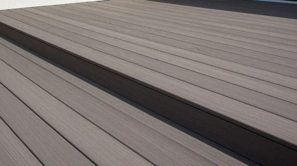 Composite Deck Skirting
