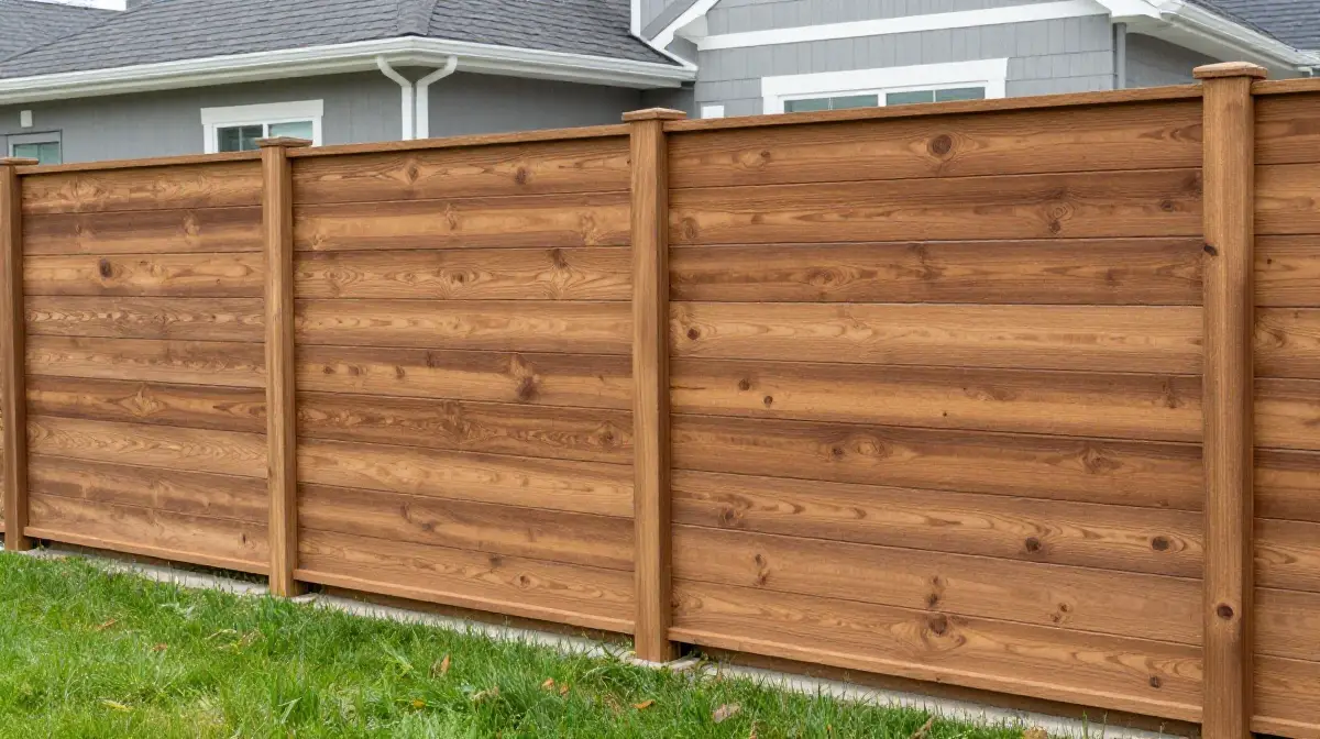 Composite Wood The Low-Maintenance Modern Solution for Busy Homeowners
