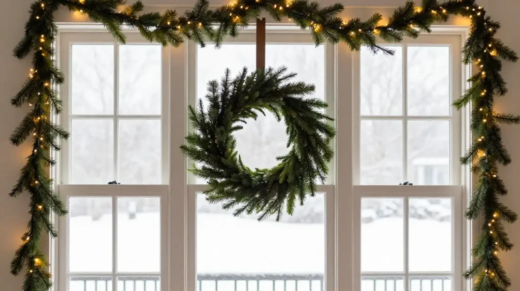 Decorate Windows With Simple Elegance