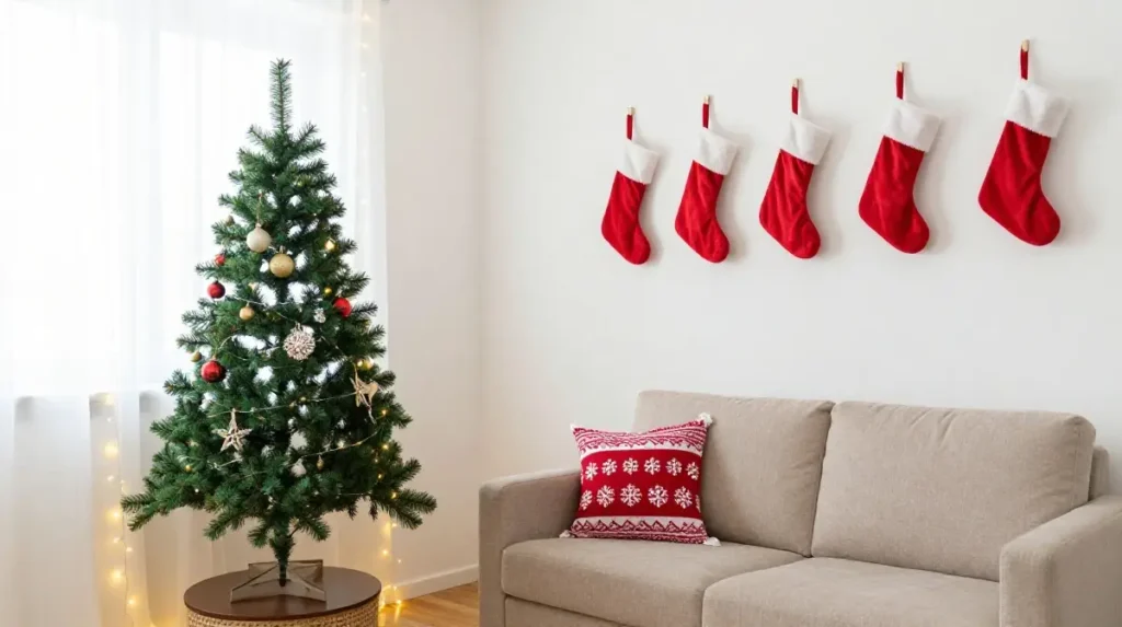 Decorate for Renters and Small Spaces