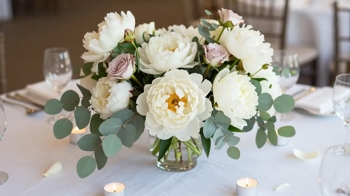 Decorative Centerpieces