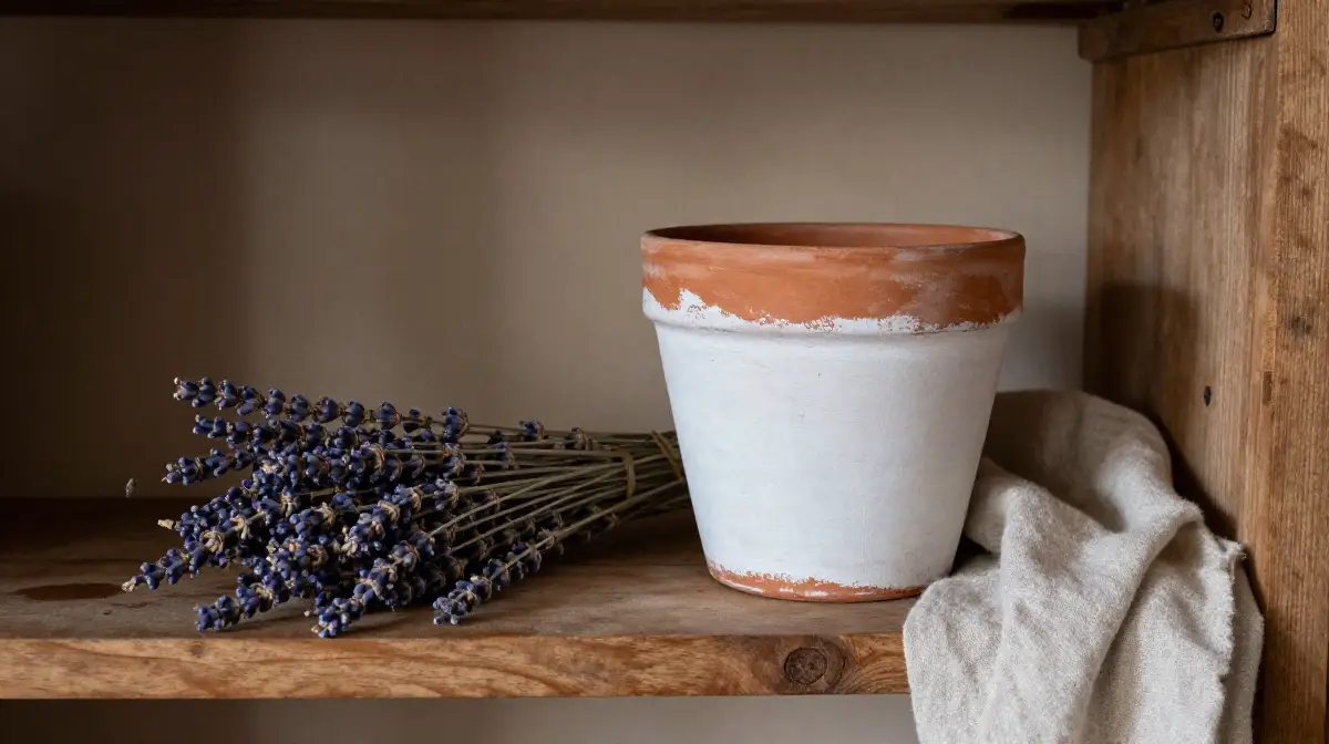 Distressed Farmhouse Style for Rustic Charm