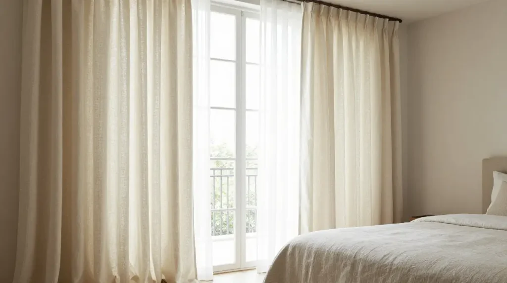 Dress the Windows Thoughtfully