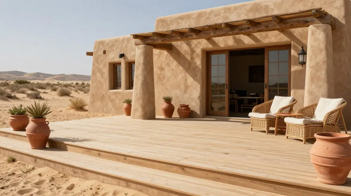 Dune Tan