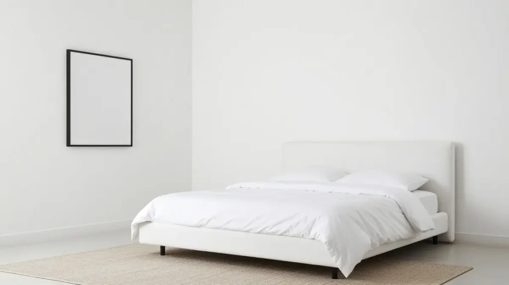 Embrace Minimalist Chic