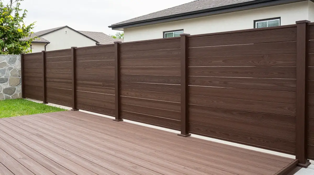 Espresso Dark Brown