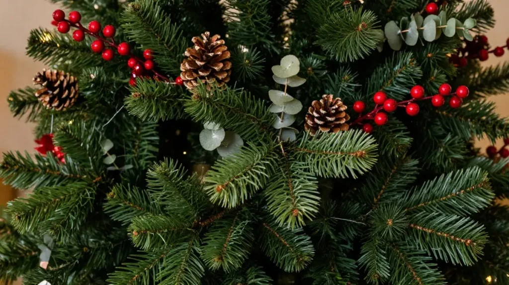Fill Gaps With Branch Filler Ideas