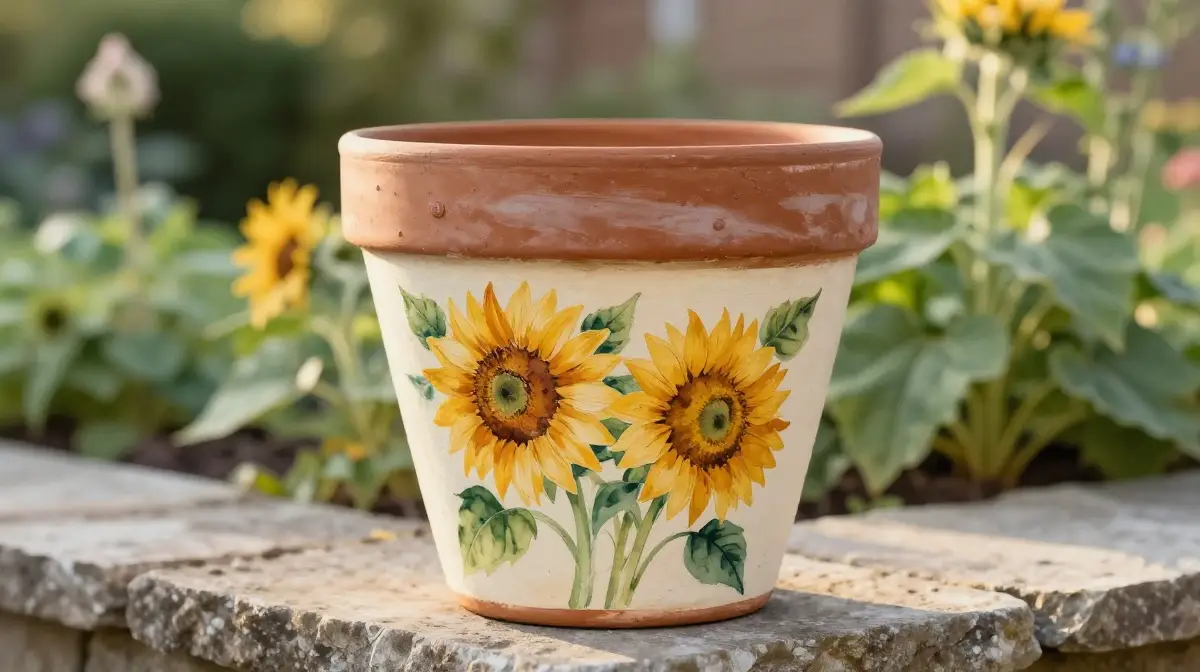 Floral and Botanical Motifs for a Garden-Inspired Look