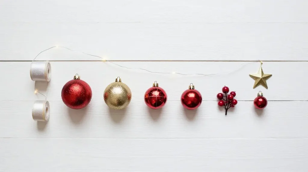 Follow the Right Decorating Order Every Time