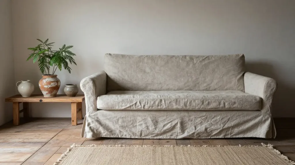 Follow the Wabi Sabi Principle and Embrace Imperfection