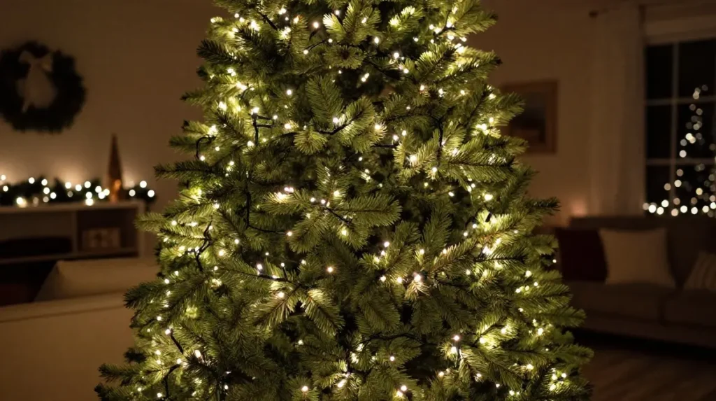 Get Your Lights Right Before Anything Else