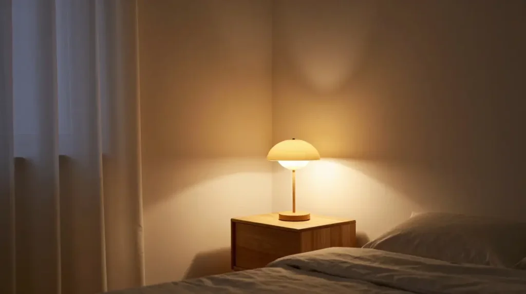 Get the Lighting Right