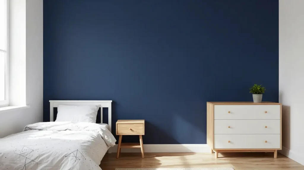 Go Bold With an Accent Wall