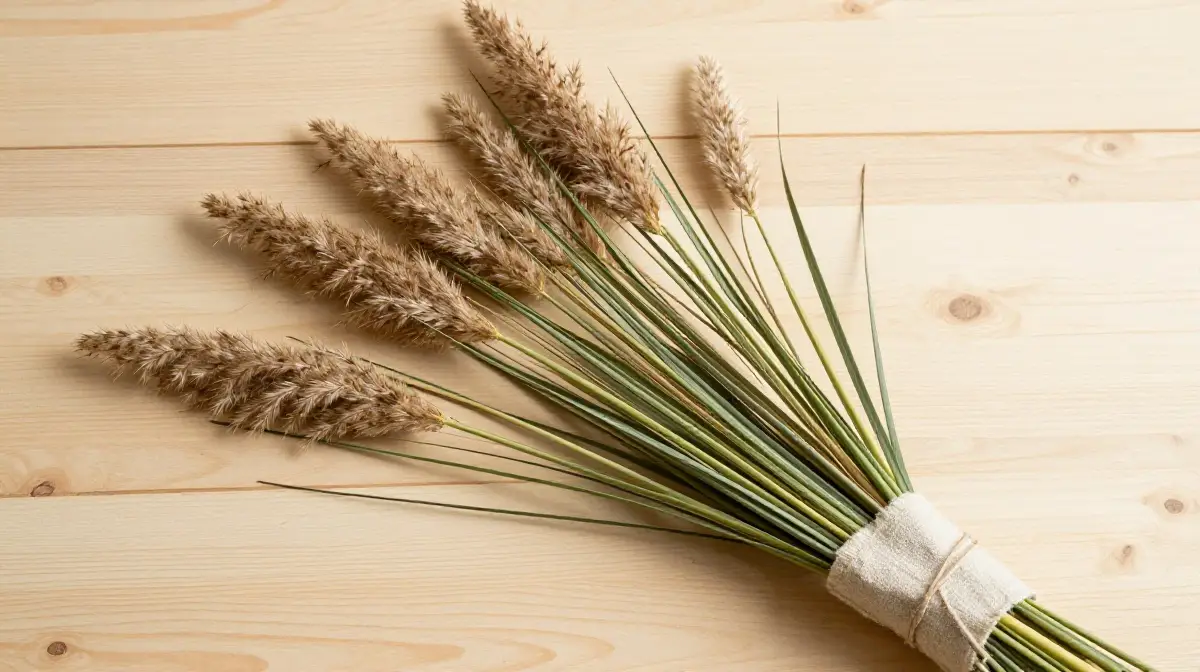 Grow Ornamental Grasses for Cut Flower and Dried Arrangements