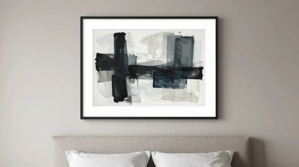 Hang Art That Means Something