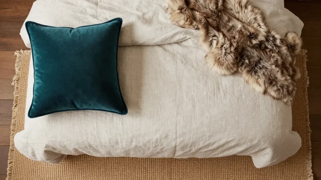 Invest in Quality Textiles