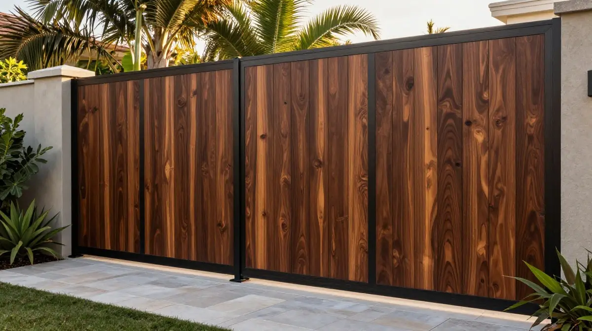 Ipe The Brazilian Hardwood That Outlasts Almost Everything