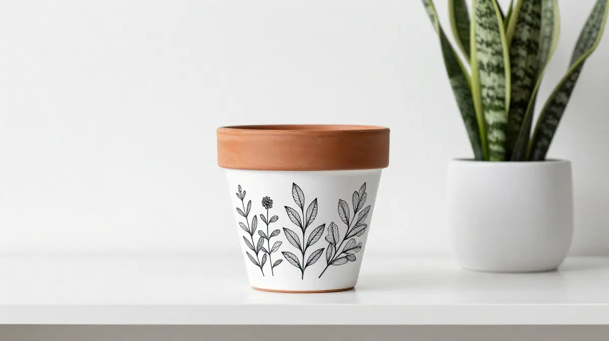 Minimalist Black and White Designs for Timeless Sophistication