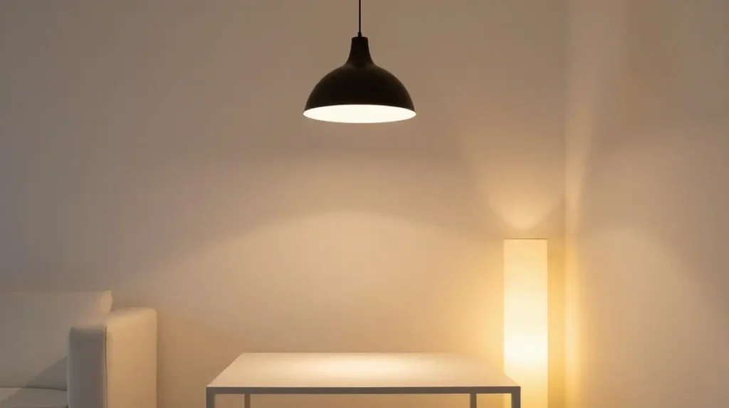 Minimalist Lighting Ideas That Make a Difference