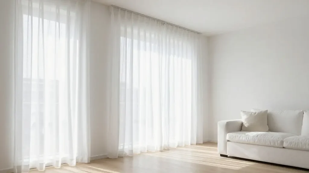 Natural Light as a Design Element