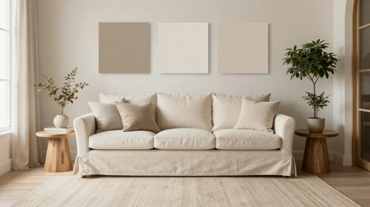 Neutral Color Palettes That Stand the Test of Time