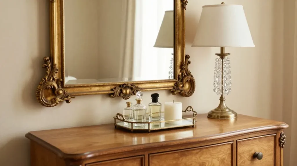 Old Hollywood Details That Add Quiet Glamour