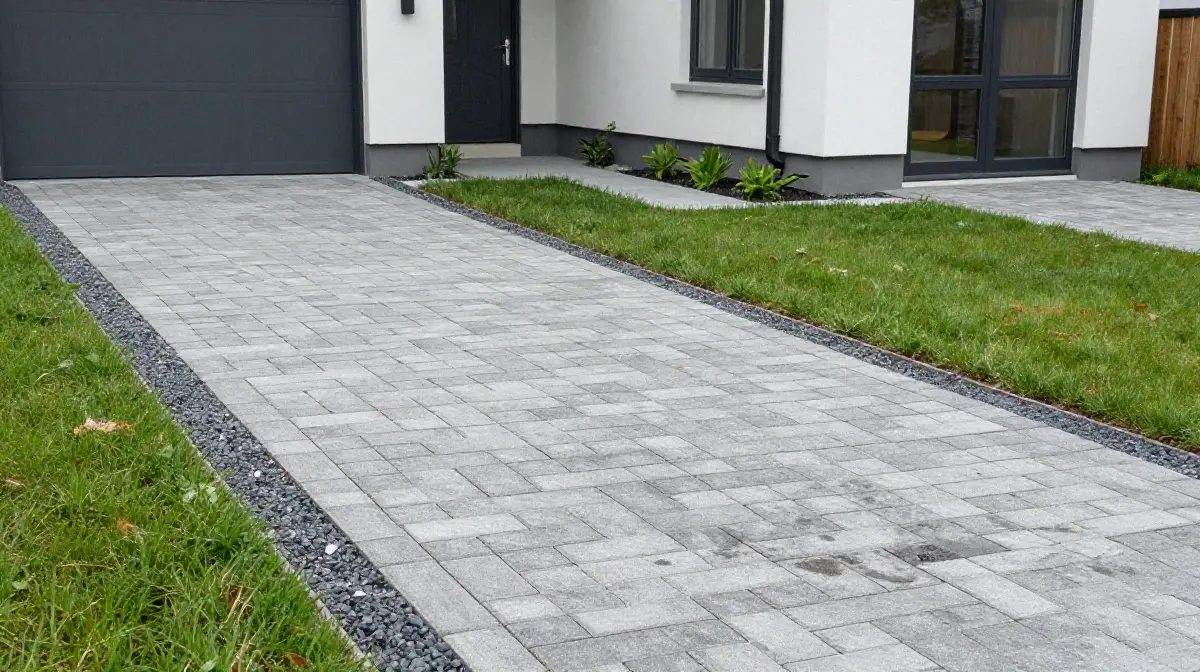 Permeable Paving Systems