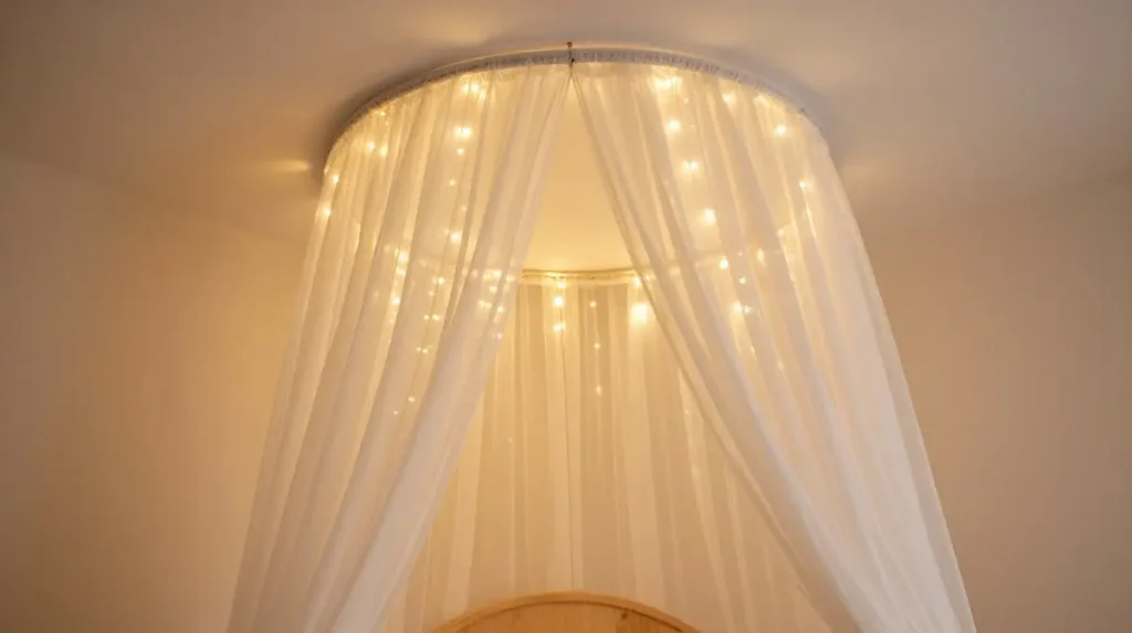 Play With Ceiling Ideas