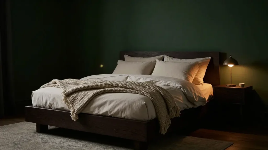 Play with Dark, Moody Tones
