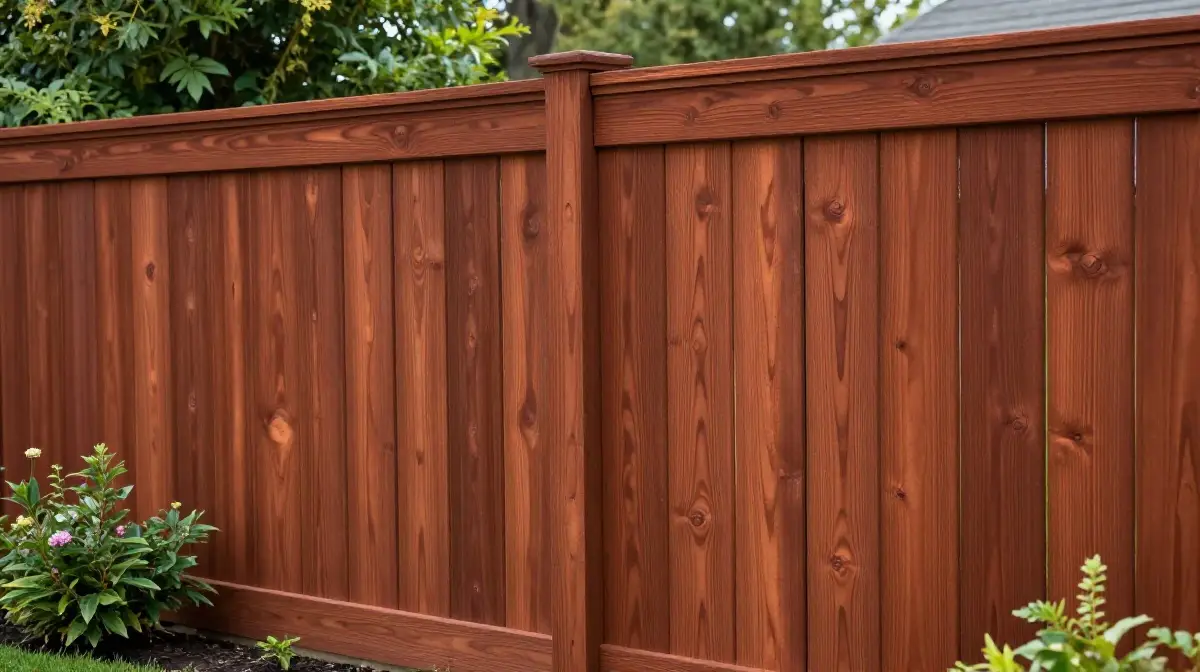 Redwood Premium Quality and Exceptional Durability for Your Yard