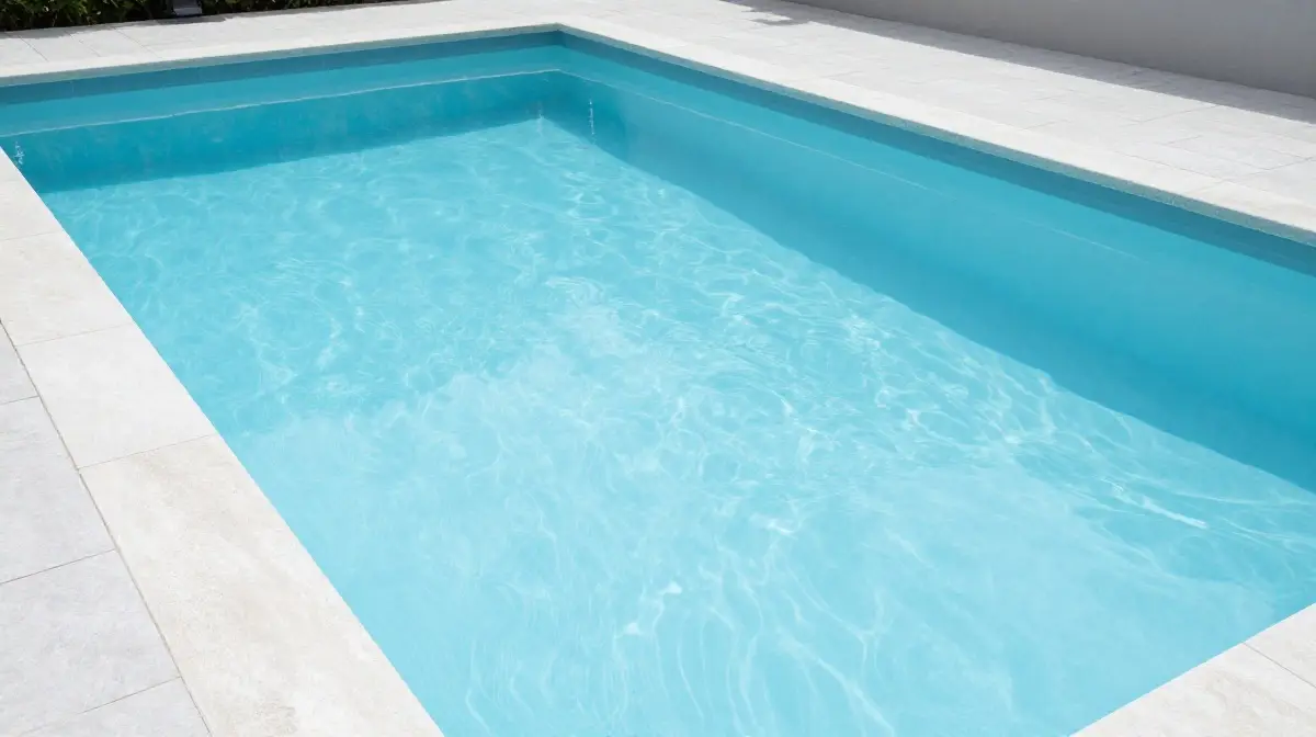 Saltwater Pool Systems