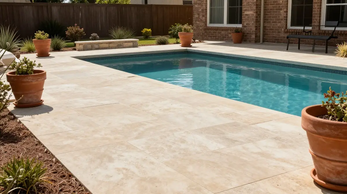 Sandstone Beige