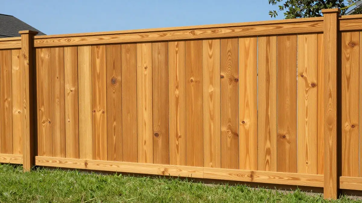 Southern Yellow Pine Known for Strength and Wide Availability