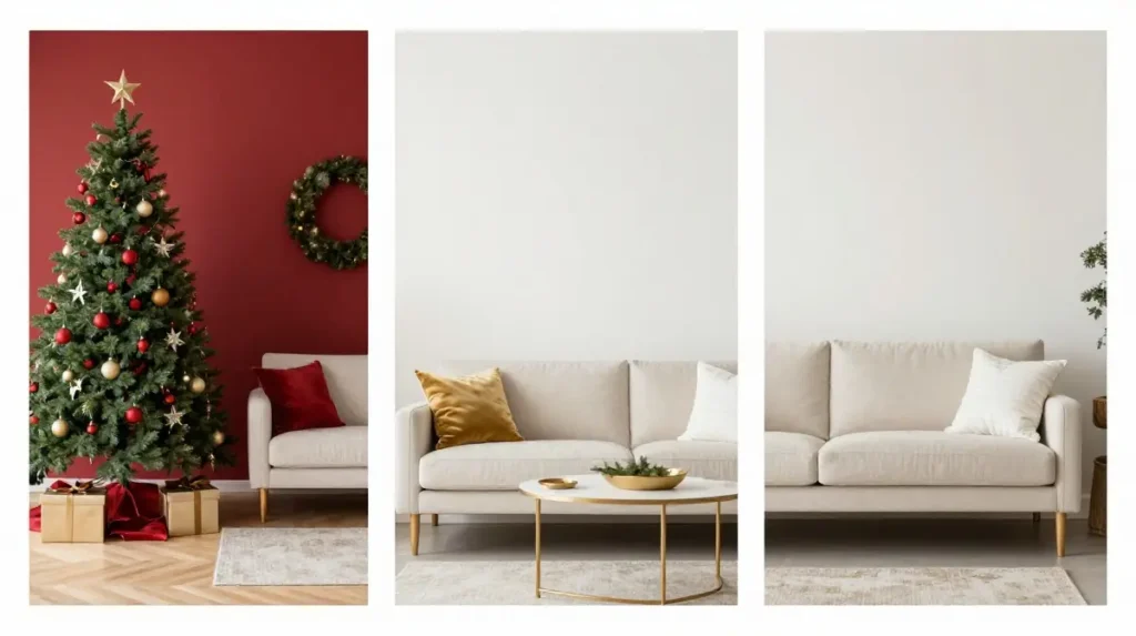Start With a Clear Color Scheme