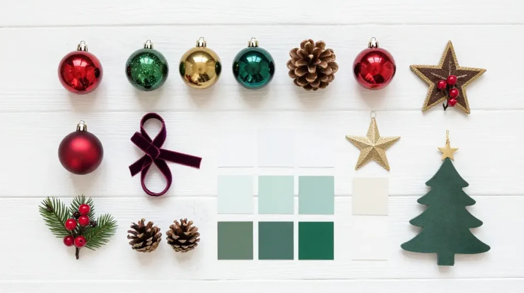 Start With a Clear Theme Before You Buy Anything