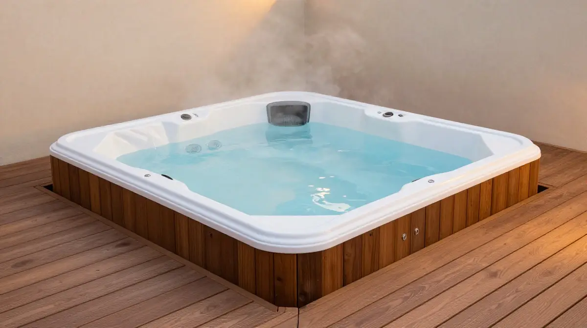 Swim Spa Combinations