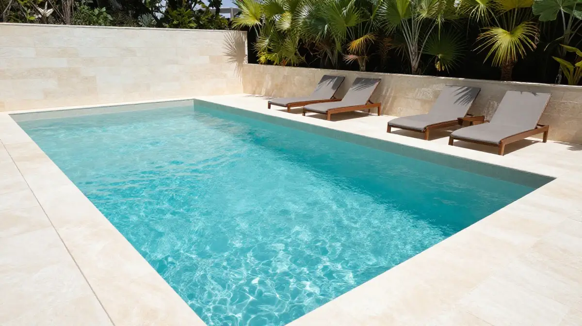 Tanning Ledge Pools
