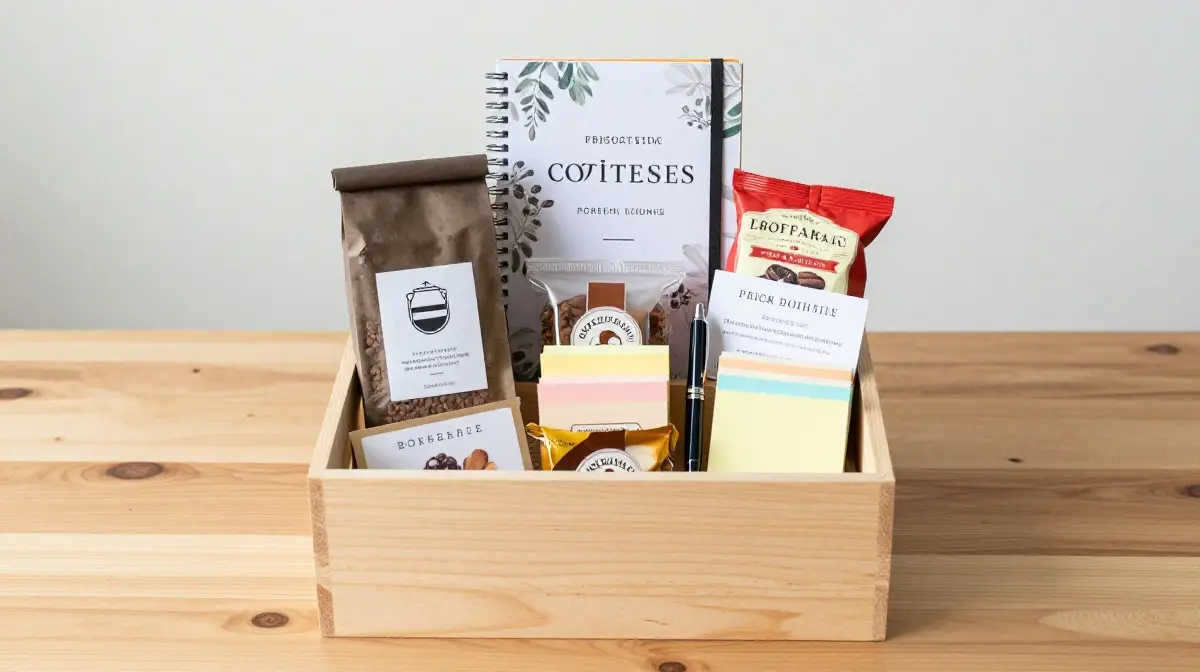 Teacher Appreciation Gift Basket