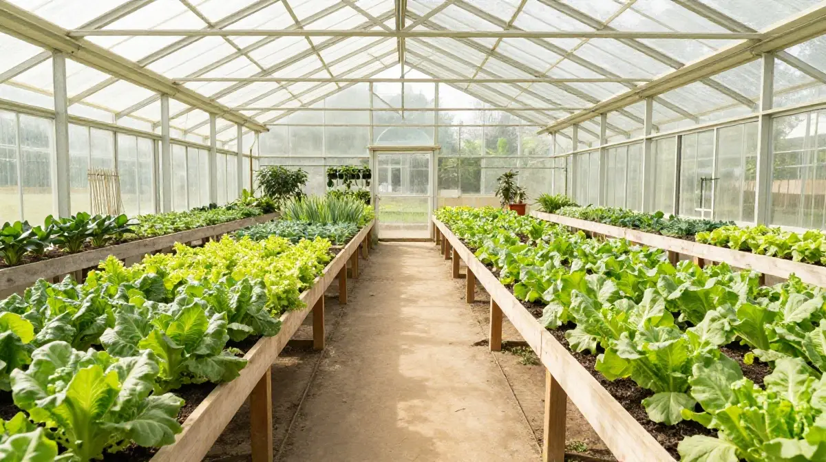 The Classic Center-Aisle Layout That Never Goes Out of Style