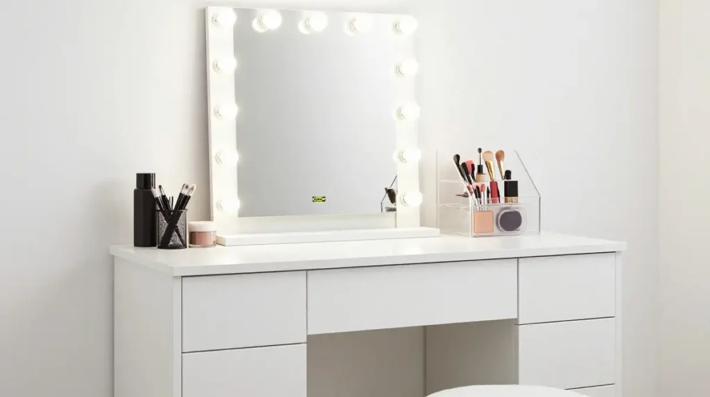 The IKEA Vanity Hack