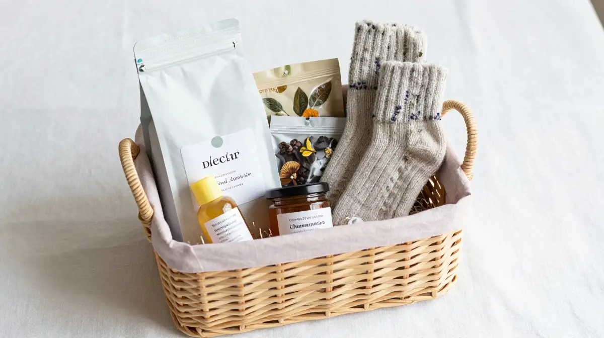 The Pour-Over Coffee Brewing Basket