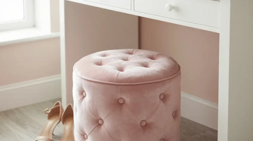 The Stool and Chair Styling Tip