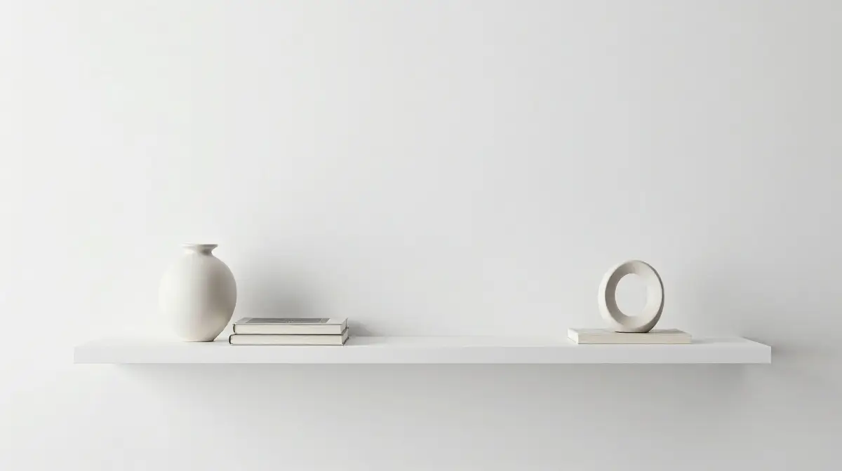 Try a Minimalist Approach for a Clean, Modern Look