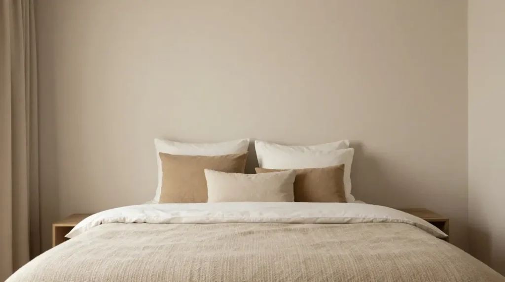 Try a Monochrome or Tonal Approach