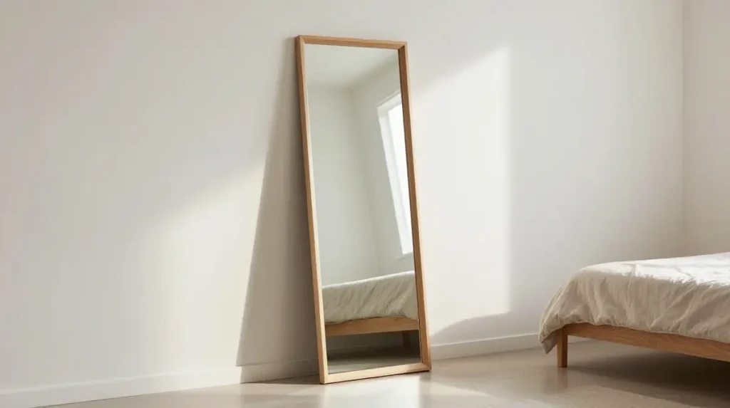 Use Mirrors Thoughtfully