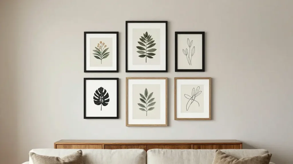 Use Odd Numbers for a More Natural Grouping
