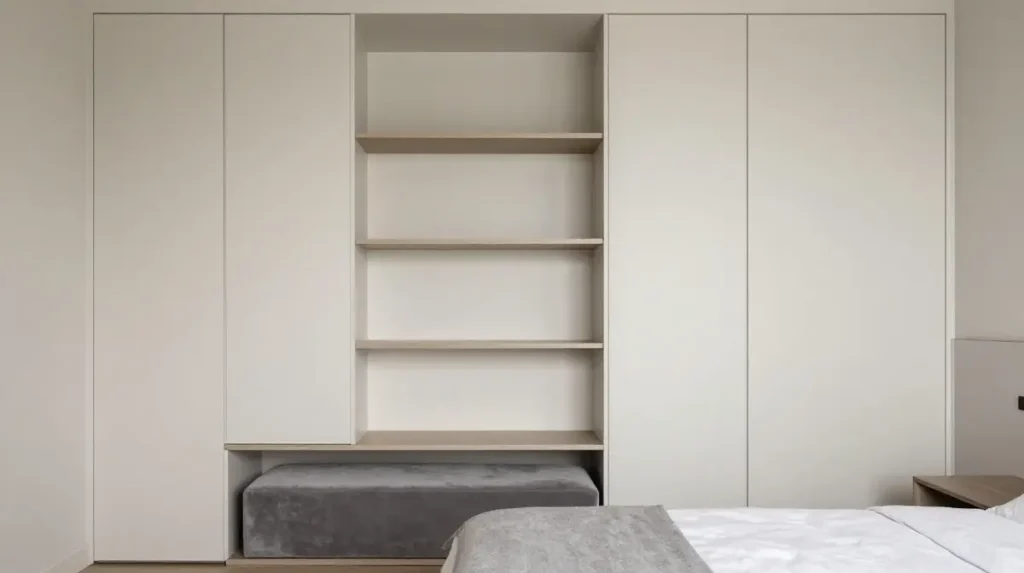 Use Storage Creatively