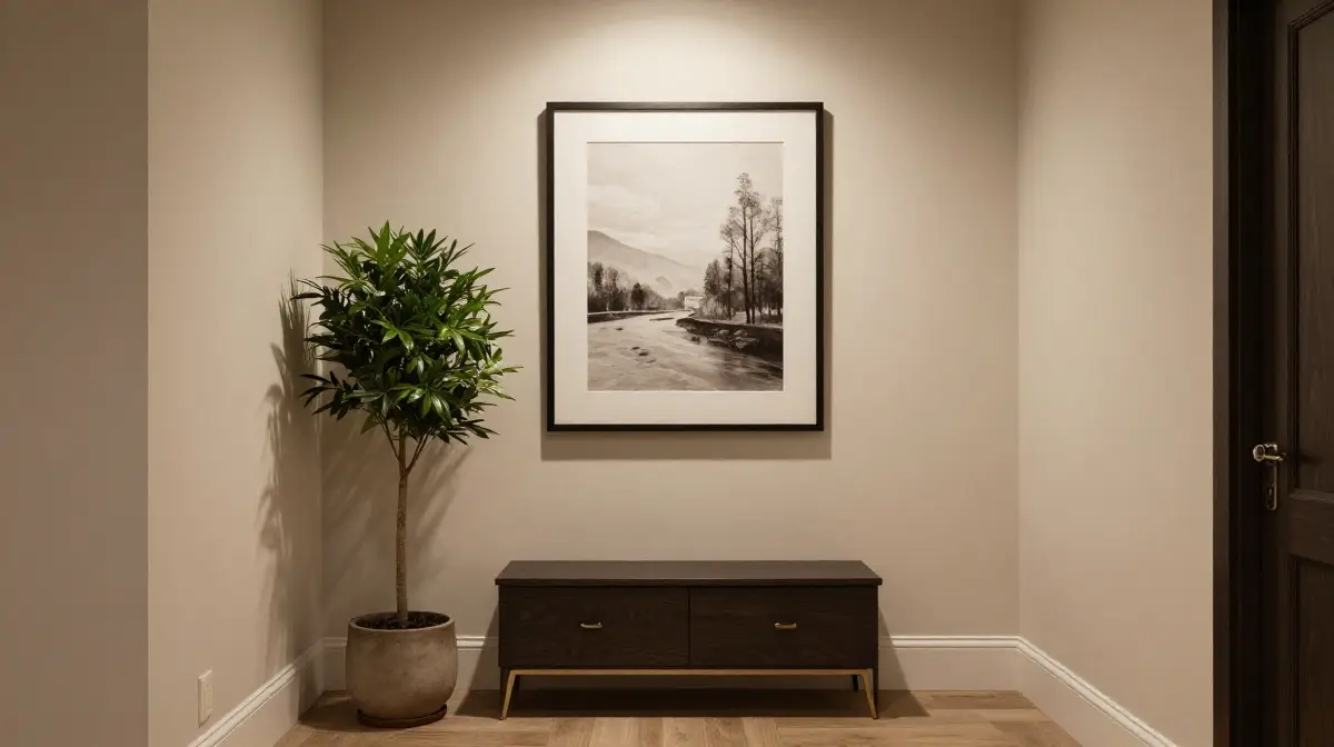 Why Your Entryway Deserves Serious Design Attention