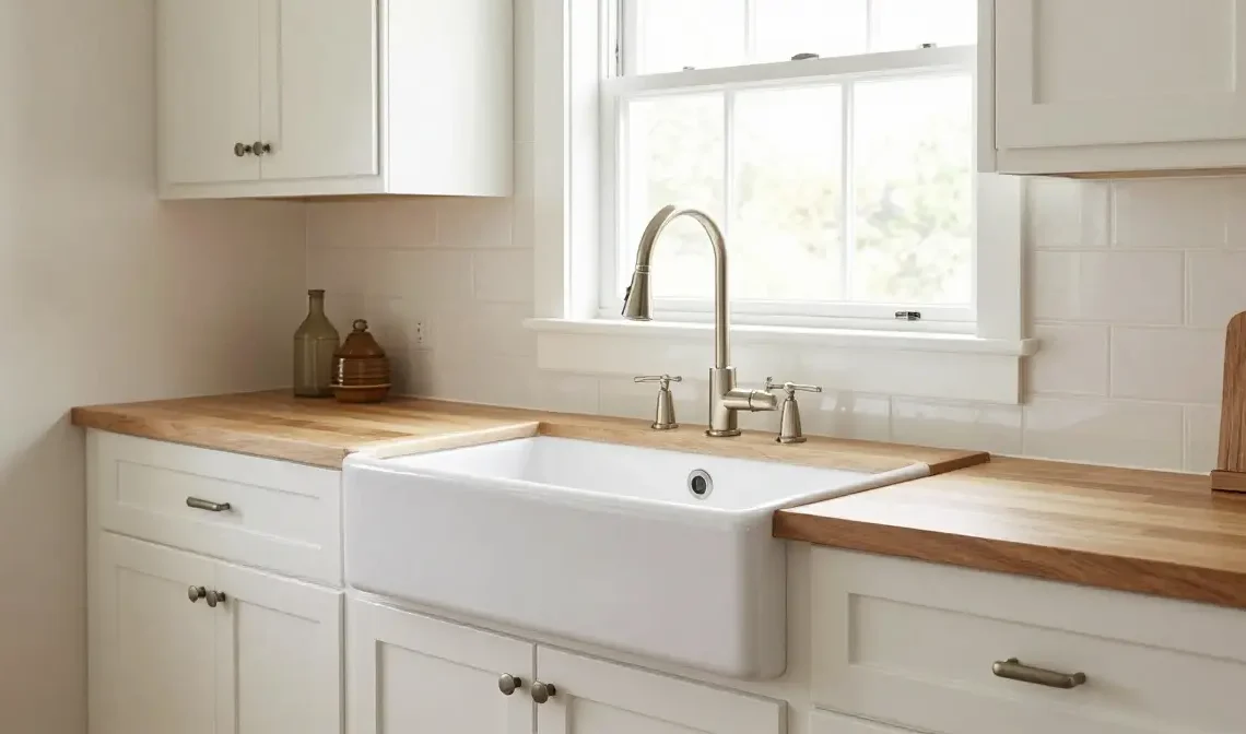 22-Farmhouse-Sink-Design-Ideas-for-Timeless-Kitchens