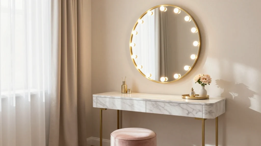 22 Glam Room Design Ideas for Chic Luxury Interiors